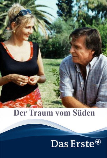 Póster de Der Traum vom Süden