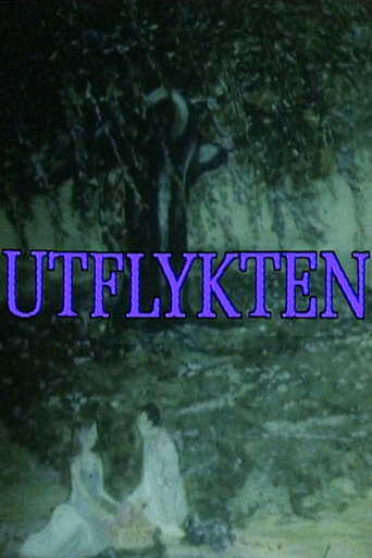 Póster de Utflykten