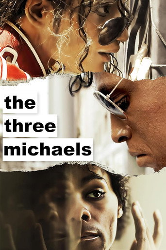 Póster de The Three Michaels