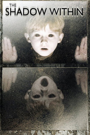 Póster de The Shadow Within