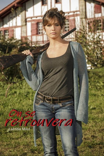 Póster de On se retrouvera