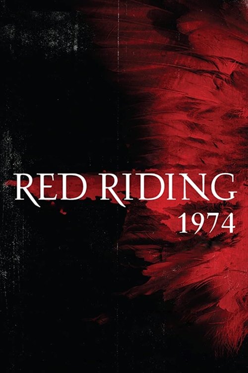 Póster de Red Riding: The Year of Our Lord 1974