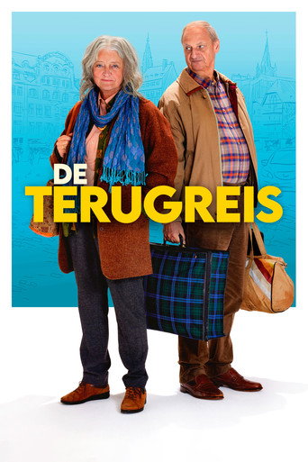 Póster de Memory Lane