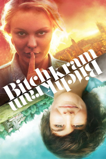Póster de Bitchkram