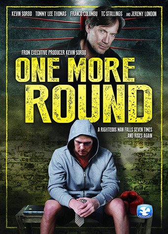 Póster de One More Round