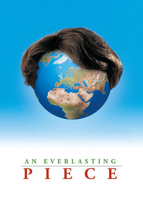 Póster de An Everlasting Piece