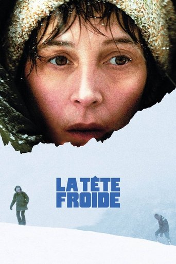 Póster de La Tête froide