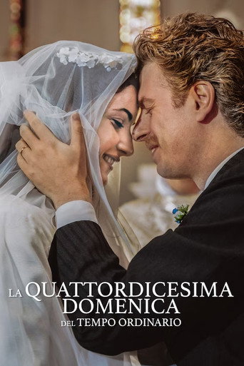 Póster de La quattordicesima domenica del tempo ordinario