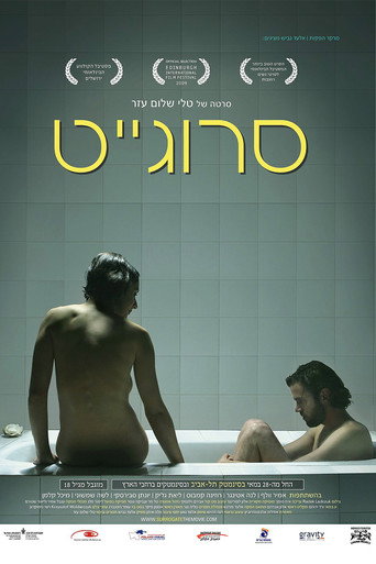 Póster de סרוגייט