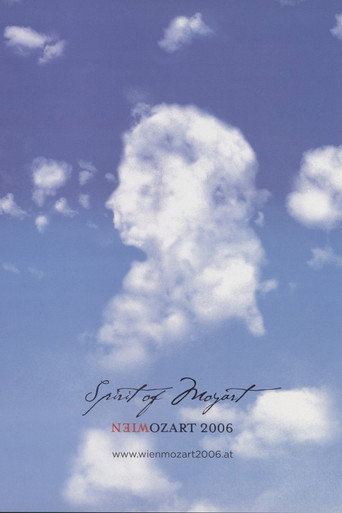Póster de The Mozart Minute