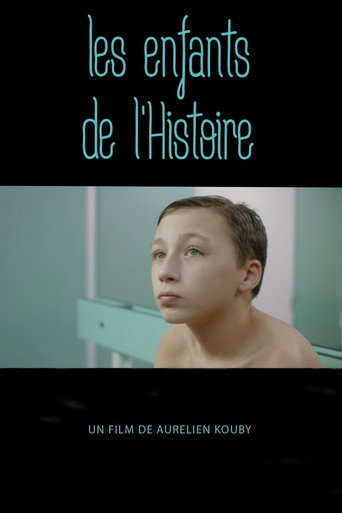 Póster de Les enfants de l’Histoire