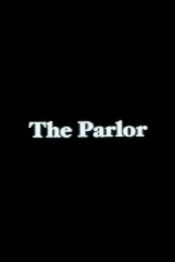 Póster de The Parlor