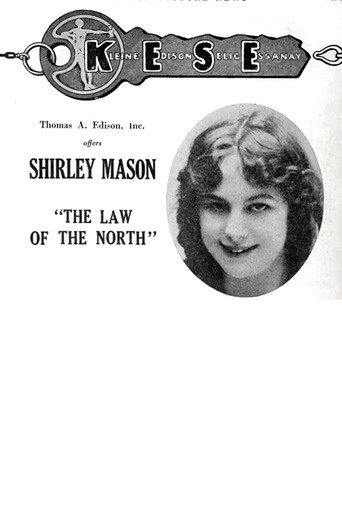 Póster de The Law of the North