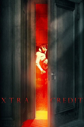 Póster de Xtra Credit