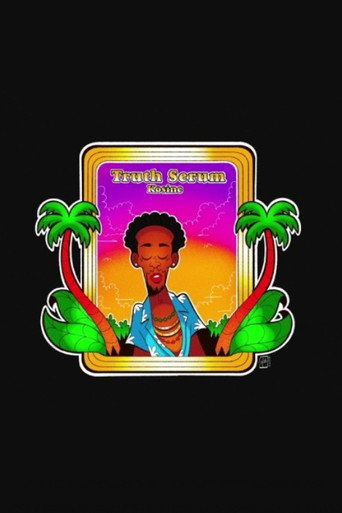 Póster de Truth Serum