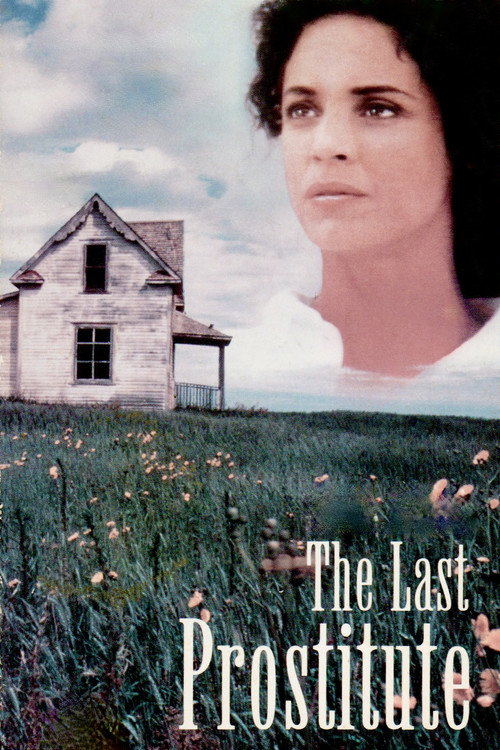 Póster de The Last Prostitute