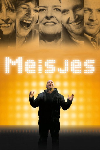 Póster de Meisjes