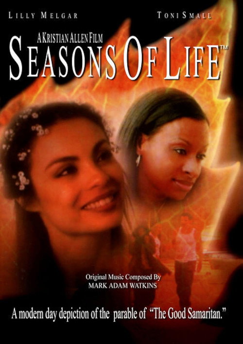 Póster de Seasons of Life