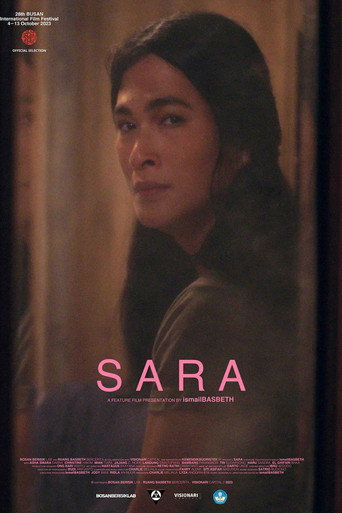 Póster de Sara