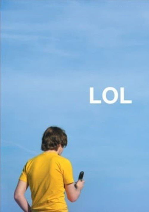 Póster de LOL