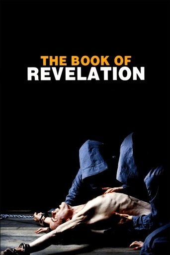 Póster de The Book of Revelation