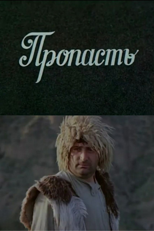 Póster de მაცგი