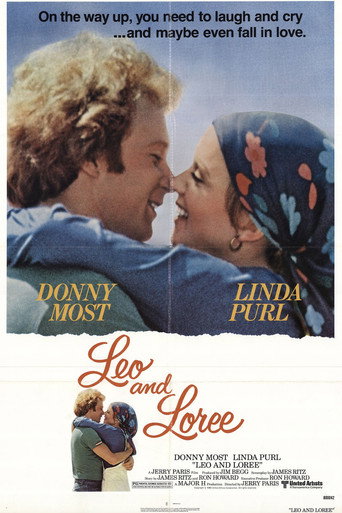 Póster de Leo and Loree