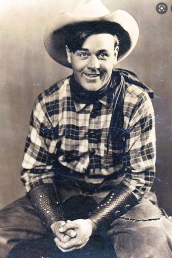 Póster de The Gun Packer