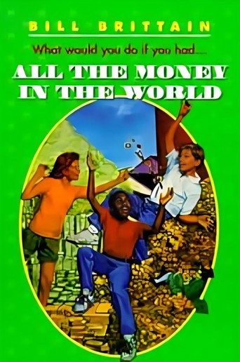 Póster de All the Money in the World