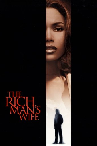 Póster de The Rich Man's Wife