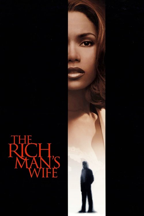 Póster de The Rich Man's Wife