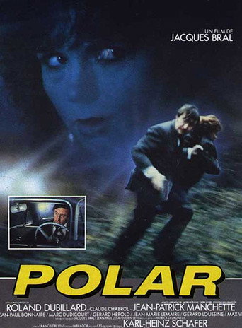 Póster de Polar