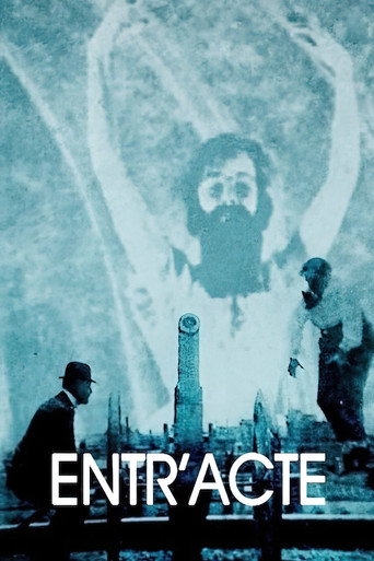 Póster de Entr'acte