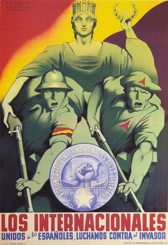 Póster de Dyningar