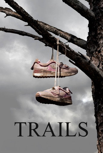Póster de Trails