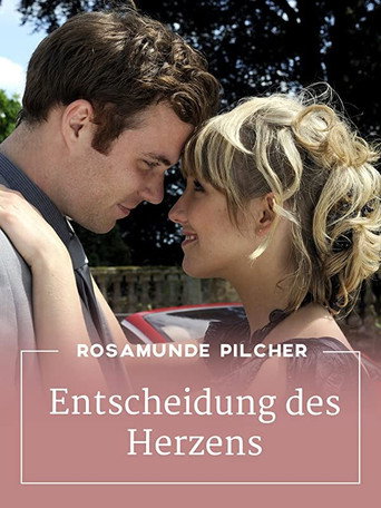 Póster de Rosamunde Pilcher: Entscheidung des Herzens