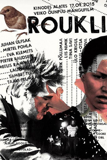Póster de Roukli