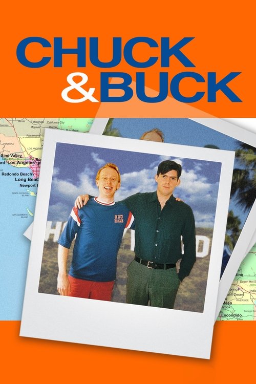Póster de Chuck & Buck