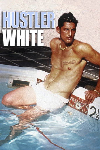 Póster de Hustler White