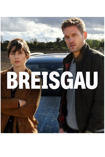 Póster de Breisgau – Bullenstall