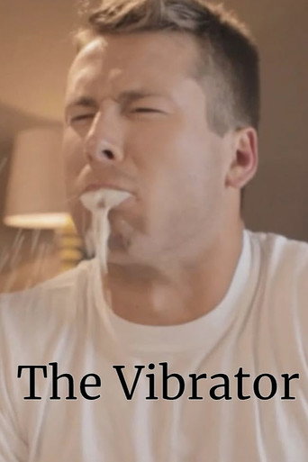 Póster de The Vibrator