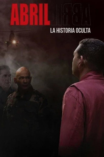 Póster de Abril
