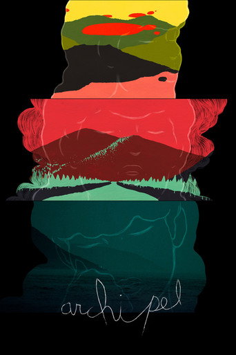 Póster de Archipel