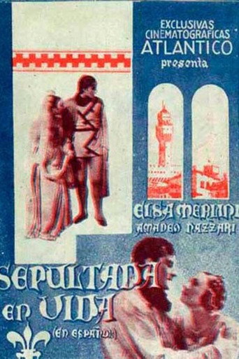 Póster de Ginevra degli Almieri