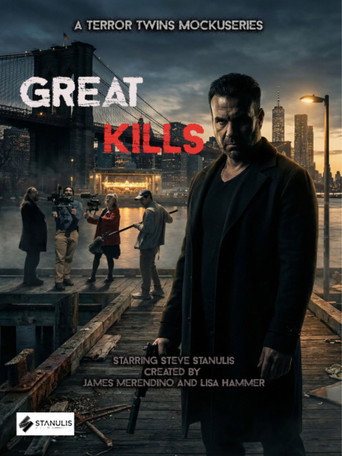 Póster de Great Kills