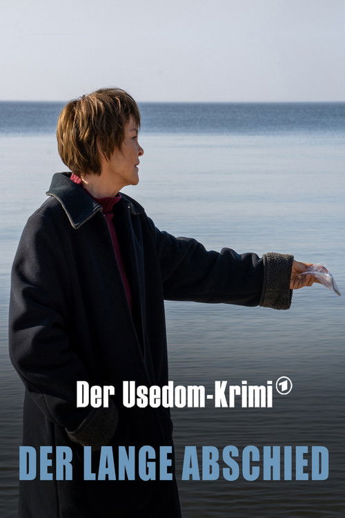 Póster de Der lange Abschied - Der Usedom-Krimi