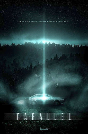 Póster de Párhuzam