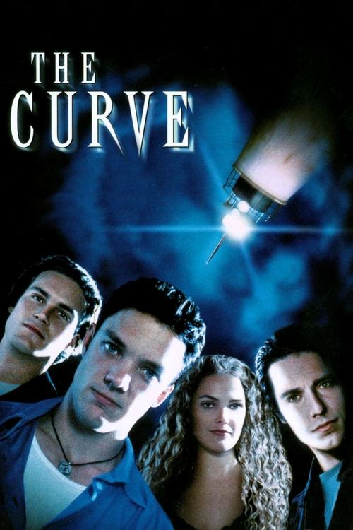Póster de The Curve