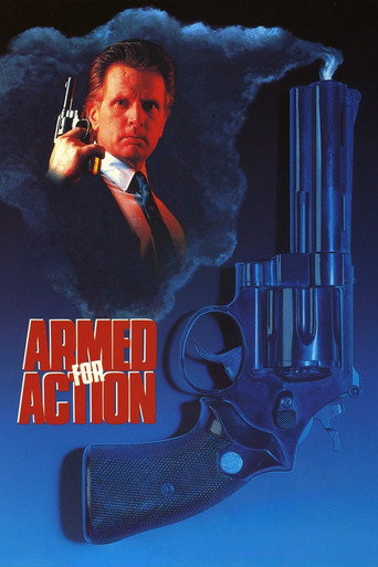 Póster de Armed for Action
