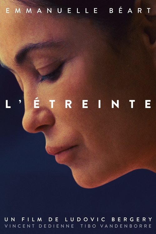 Póster de L'Étreinte
